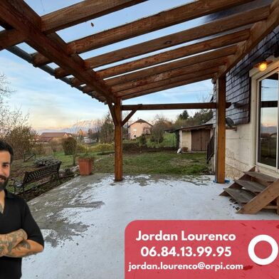 Maison 3 pièces 180000 €