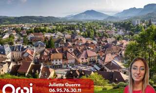 Appartement 4 Pièces 65 m² à vendre à Saint-Laurent-du-Pont (38380)