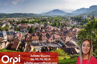 Appartement 4 pièces 145000 €