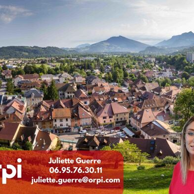 Appartement 4 pièces 145000 €