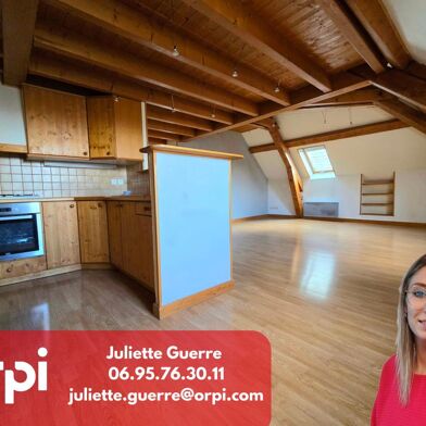 Appartement 3 pièces 115000 €