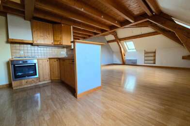 Appartement 3 pièces 115000 €