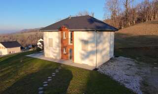 Maison 5 Pièces 136 m² à vendre à Grésy-sur-Aix (73100)