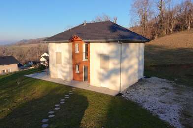 Maison 5 pièces 550000 €