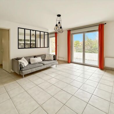 Appartement 3 pièces 199000 €