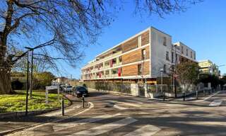 Appartement 3 Pièces 64 m² à vendre à Toulouse (31200)