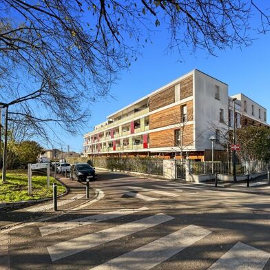Appartement 3 pièces 159000 €