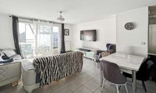 Appartement 3 Pièces 64 m² à vendre à Toulouse (31200)