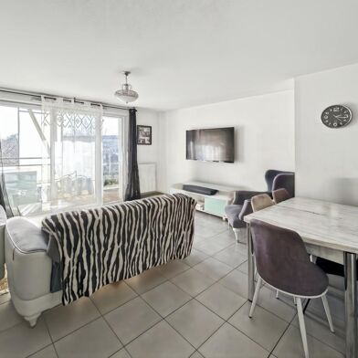 Appartement 3 pièces 149900 €