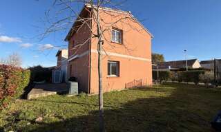 Maison 5 Pièces 88 m² à vendre à La Salvetat-Saint-Gilles (31880)