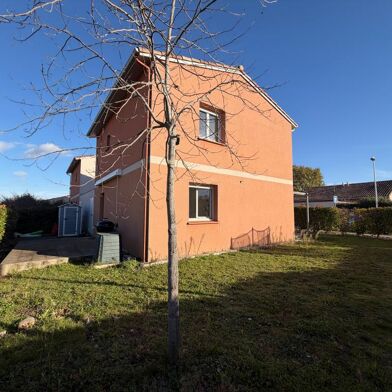 Maison 5 pièces 295000 €