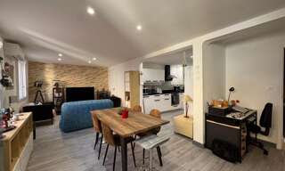 Maison 3 Pièces 83 m² à vendre à Pomérols (34810)