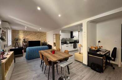 Maison 3 pièces 185000 €