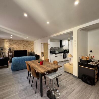 Maison 3 pièces 200000 €