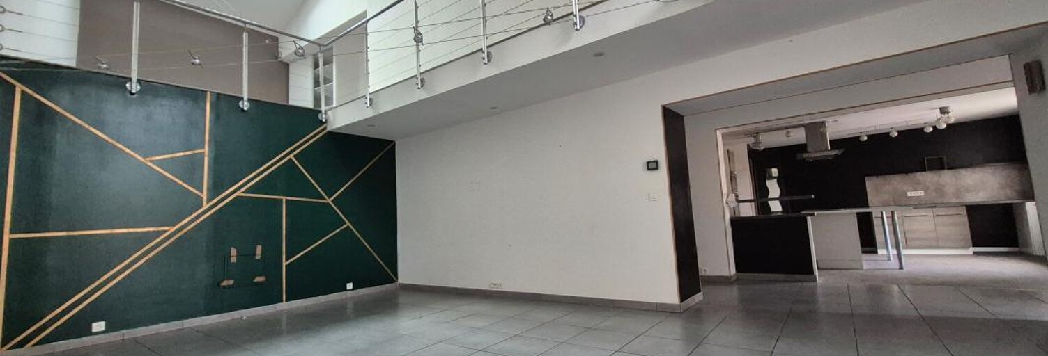 Maison 5 Pièces 189 m² à vendre à Cousances-les-Forges (55170)