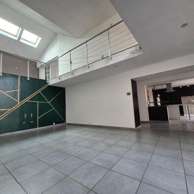 Maison 5 pièces 120000 €