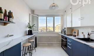 Appartement 3 Pièces 78 m² à vendre à Annemasse (74100)