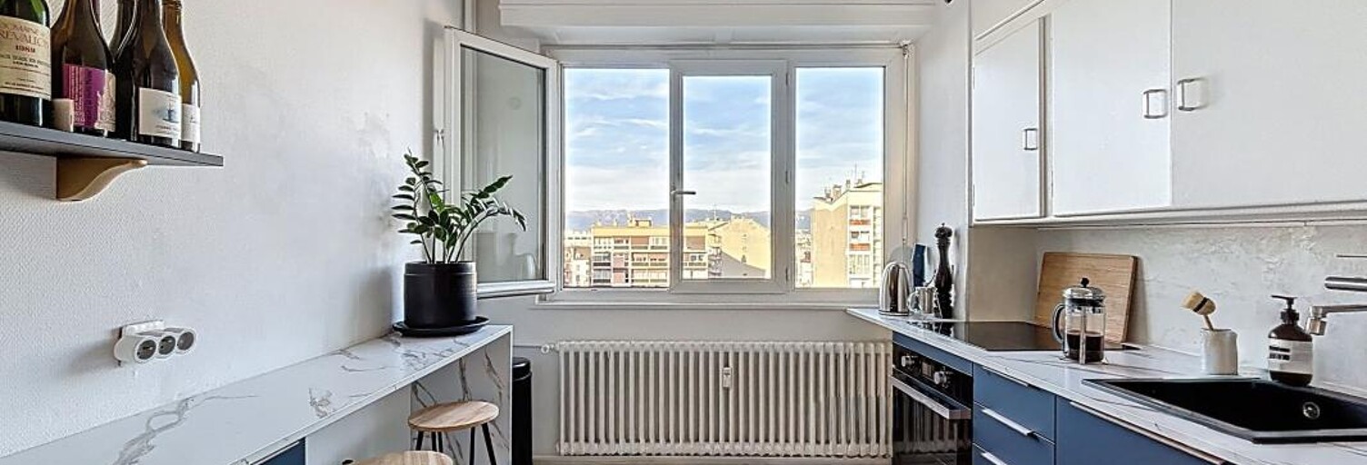 Appartement 3 Pièces 78 m² à vendre à Annemasse (74100)