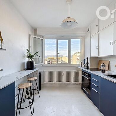 Appartement 3 pièces 279000 €