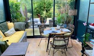 Maison 3 Pièces 61 m² à vendre à Anglet (64600)