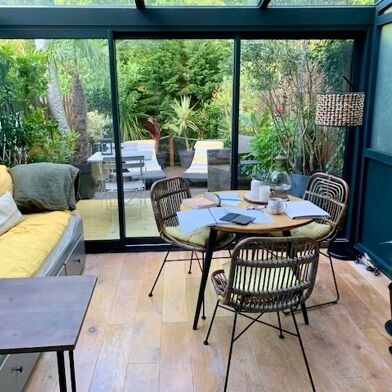 Maison 3 pièces 430000 €