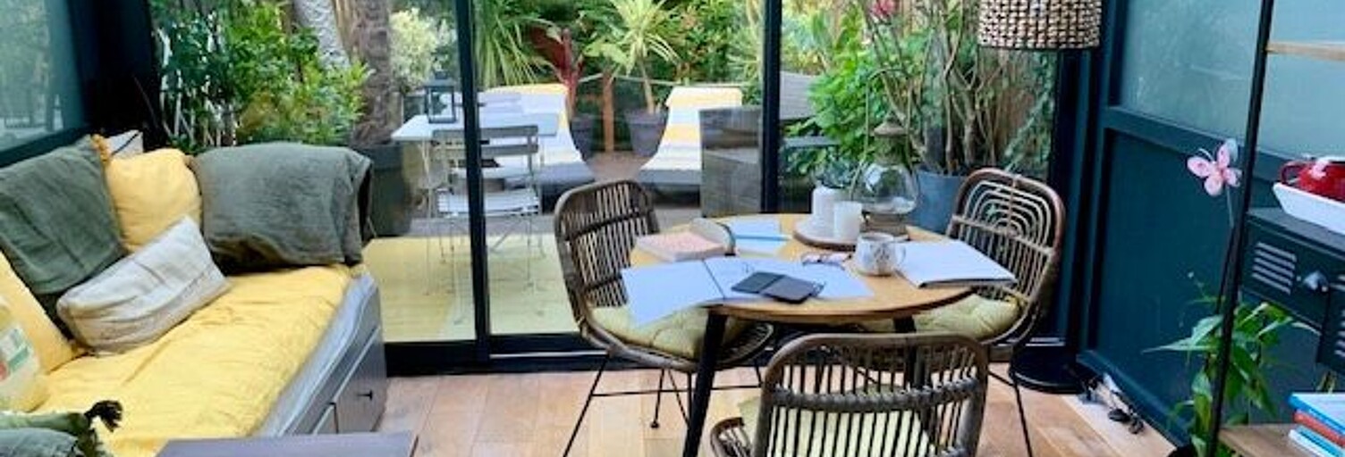 Maison 3 Pièces 61 m² à vendre à Anglet (64600)