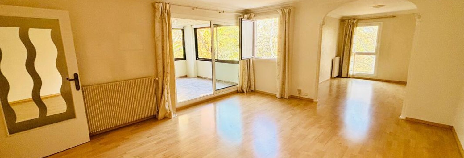 Appartement 4 Pièces 105 m² à vendre à Anglet (64600)