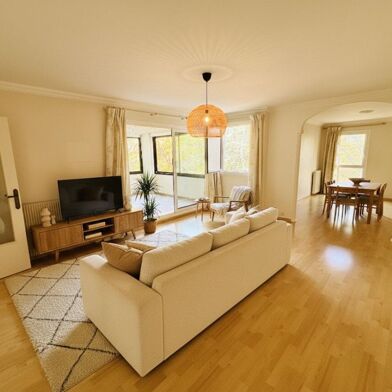 Appartement 4 pièces 430000 €