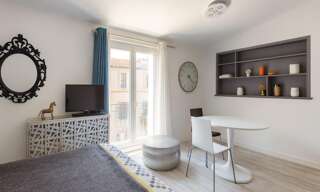 Appartement 1 Pièce 25 m² à vendre à Toulouse (31000)