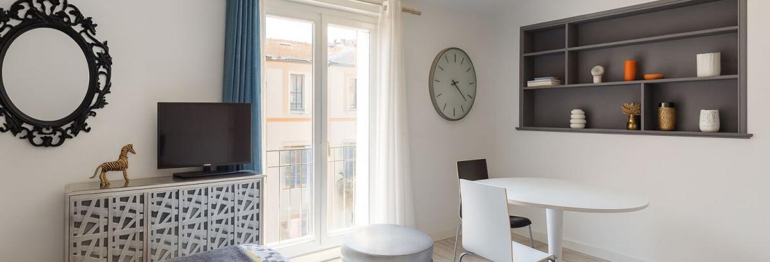Appartement 1 Pièce 25 m² à vendre à Toulouse (31000)