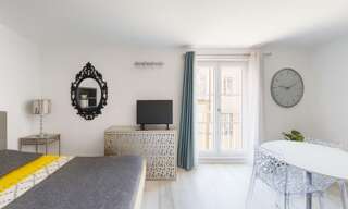 Appartement 1 Pièce 25 m² à vendre à Toulouse (31000)