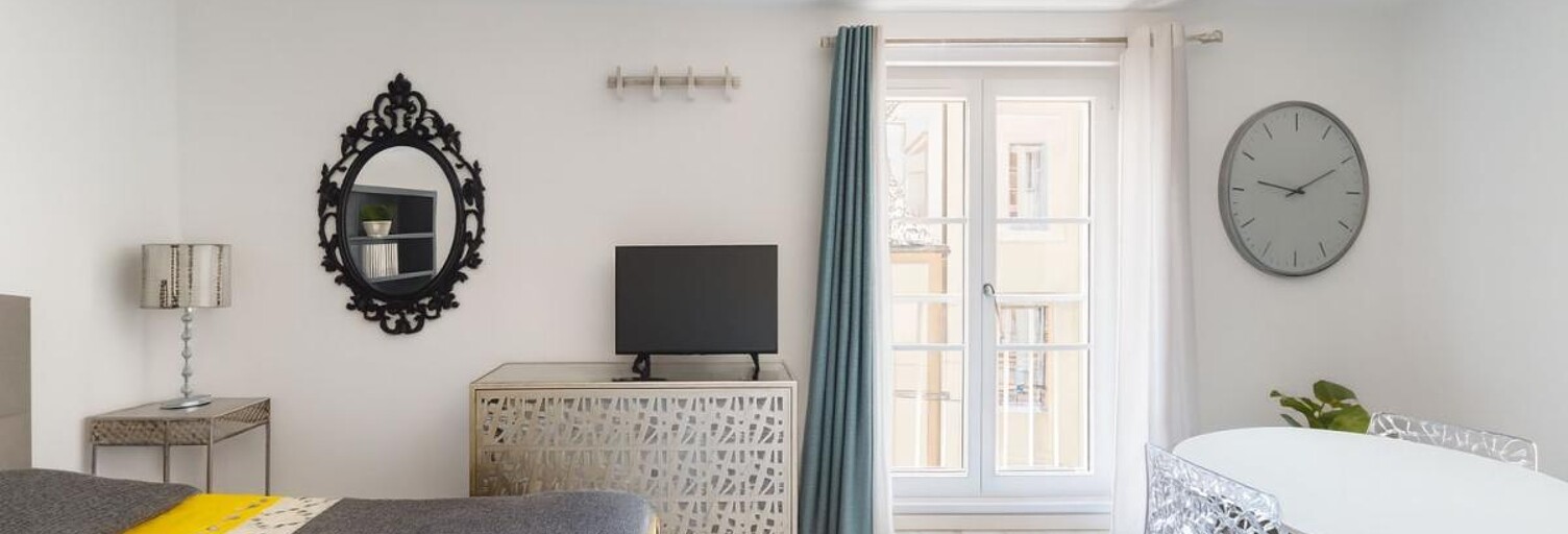 Appartement 1 Pièce 25 m² à vendre à Toulouse (31000)