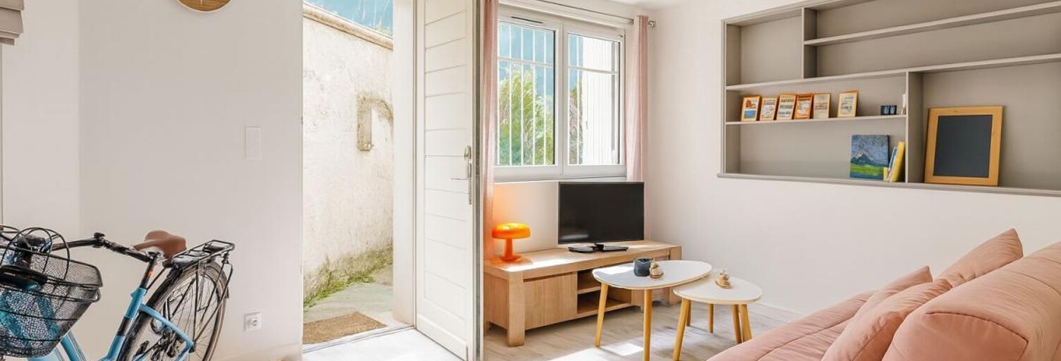 Appartement 1 Pièce 34 m² à vendre à Toulouse (31000)