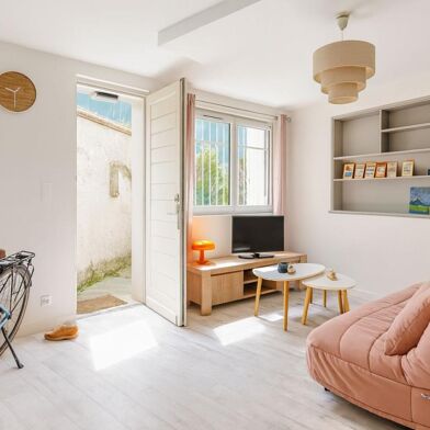 Appartement 1 pièces 265780 €