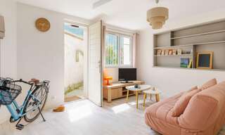 Appartement 1 Pièce 34 m² à vendre à Toulouse (31000)