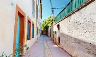 Appartement 1 Pièce 18 m² à vendre à Toulouse (31000)