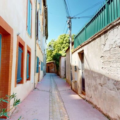 Appartement 1 pièces 153000 €