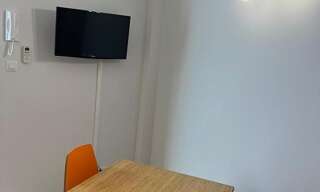 Appartement 1 Pièce 18 m² à vendre à Toulouse (31000)