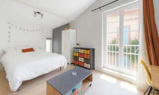 Appartement 1 Pièce 26 m² à vendre à Toulouse (31000)