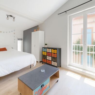 Appartement 1 pièces 214220 €