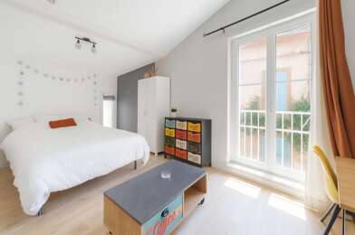 Appartement 1 pièces 189500 €