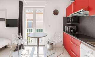 Appartement 1 Pièce 19 m² à vendre à Toulouse (31000)