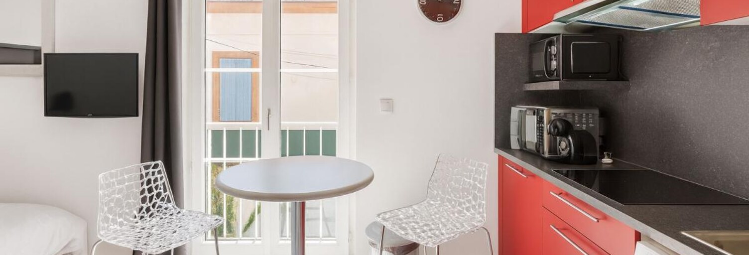 Appartement 1 Pièce 19 m² à vendre à Toulouse (31000)