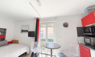 Appartement 1 Pièce 19 m² à vendre à Toulouse (31000)