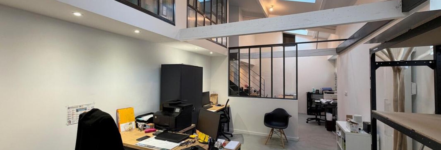 Appartement 3 Pièces 70 m² à vendre à Guérande (44350)