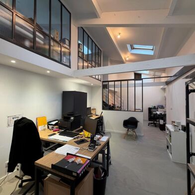 Appartement 3 pièces 262500 €