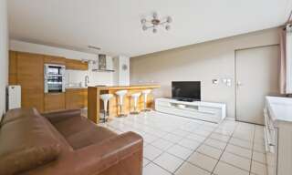 Appartement 2 Pièces 46 m² à vendre à Blagnac (31700)