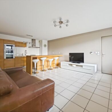 Appartement 2 pièces 170000 €