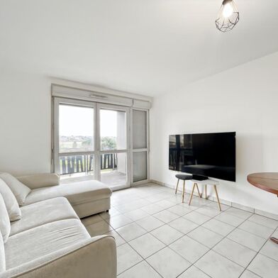 Appartement 2 pièces 750 €