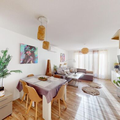 Maison 4 pièces 268000 €